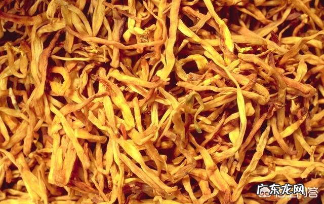 黄花菜可以鲜着吃吗?