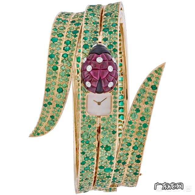 梵克雅宝女好看吗?我还是比较喜欢百达翡丽的,你呢?