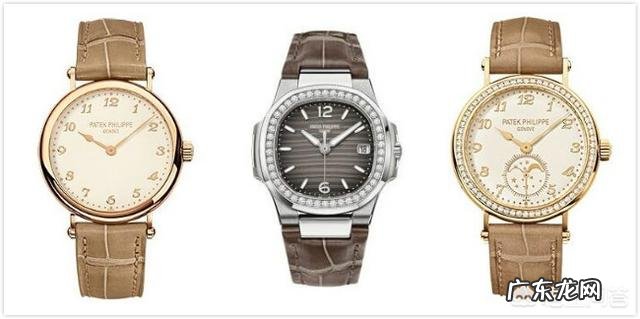 梵克雅宝女好看吗?我还是比较喜欢百达翡丽的,你呢?