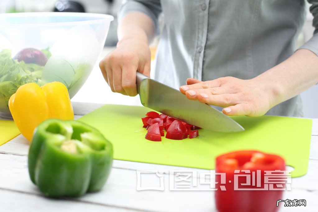 辣椒辣手最快解决办法