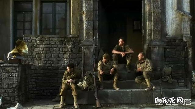 有哪些值得看的外国电影?