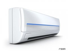 空调室内机结冰是怎么回事