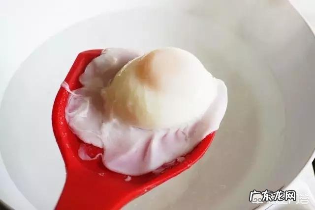 如何煮荷包蛋简单好学?