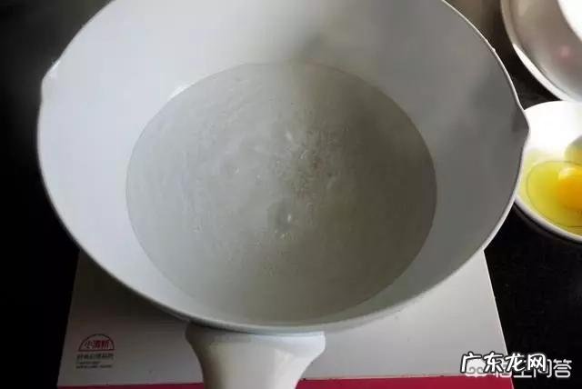 如何煮荷包蛋简单好学?