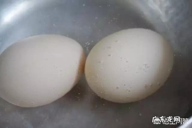 如何煮荷包蛋简单好学?