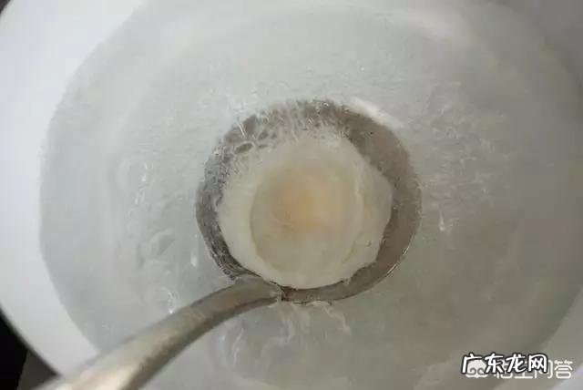 如何煮荷包蛋简单好学？