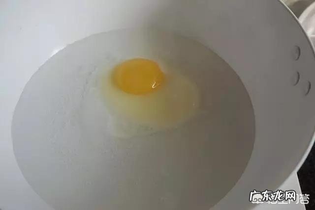 如何煮荷包蛋简单好学?