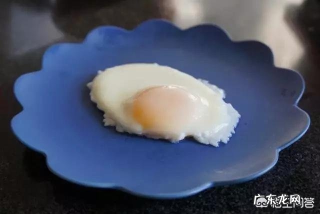 如何煮荷包蛋简单好学?