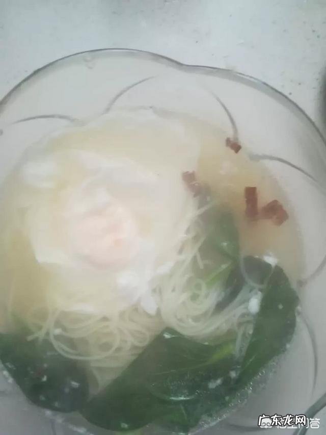 如何煮荷包蛋简单好学？