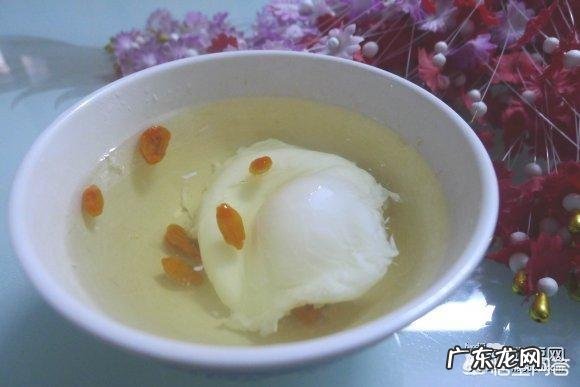 如何煮荷包蛋简单好学？