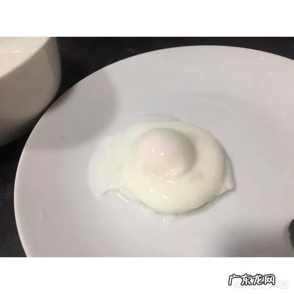 如何煮荷包蛋简单好学？