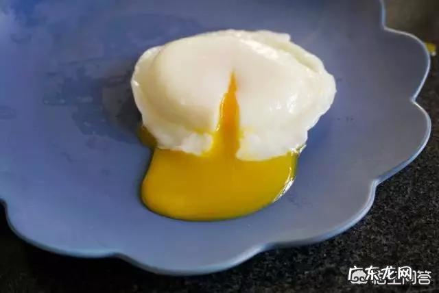 如何煮荷包蛋简单好学？
