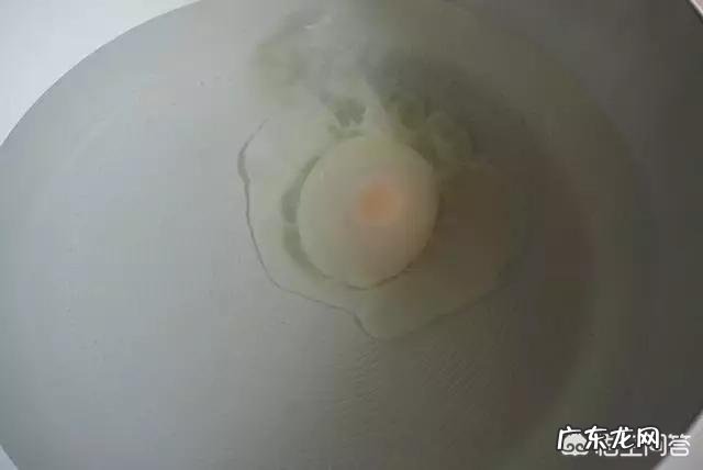 如何煮荷包蛋简单好学?