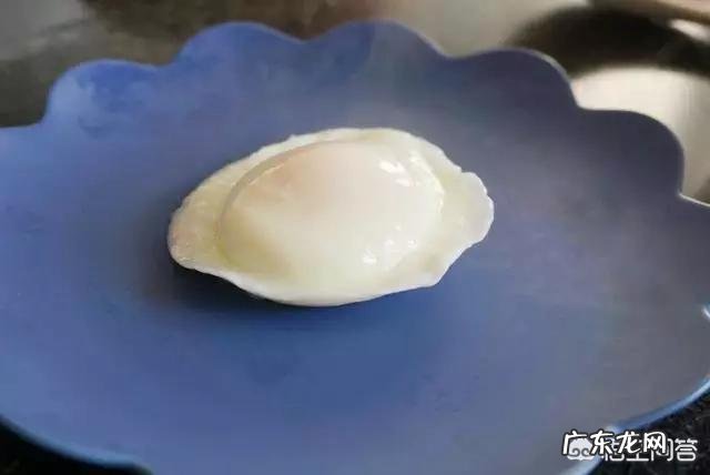 如何煮荷包蛋简单好学？