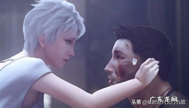 你曾经看过哪些国产动漫？