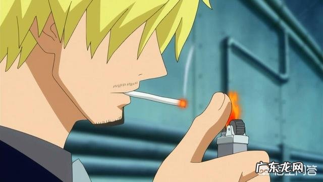 《海贼王》931话,香吉士杀马特鸡公头归来!3号战斗服到底让他变多强?