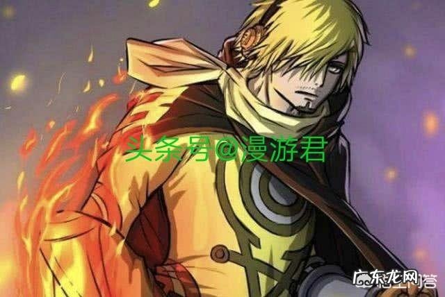 《海贼王》931话，香吉士杀马特鸡公头归来！3号战斗服到底让他变多强？