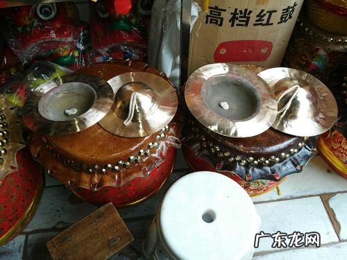 京剧锣鼓铙钹怎样打
