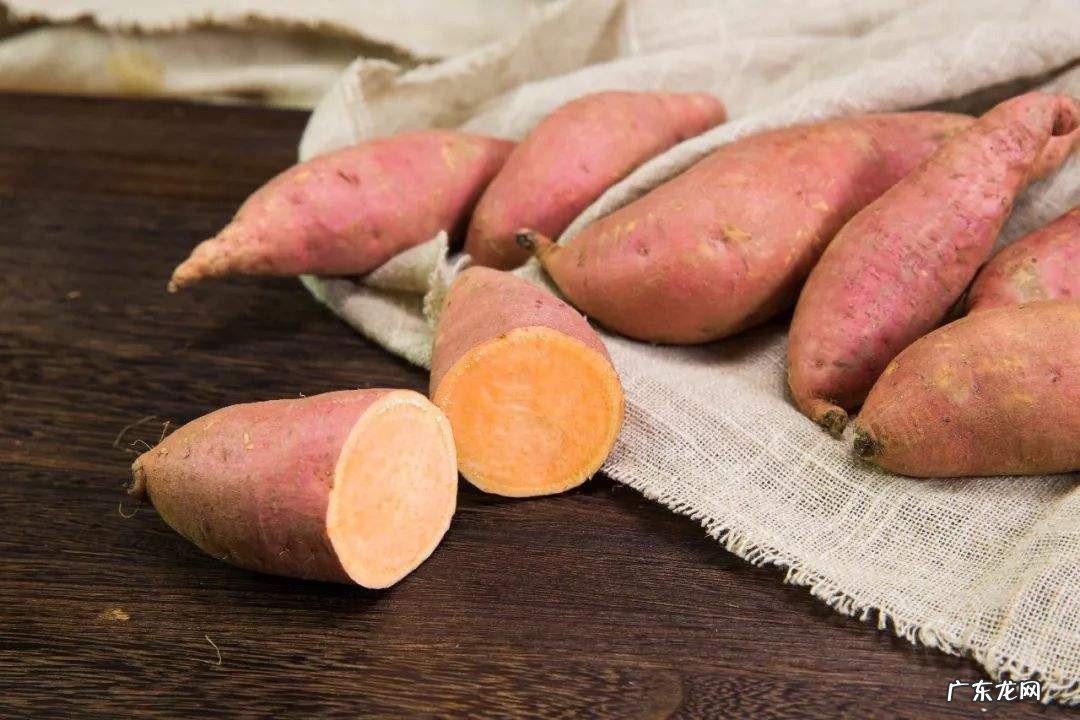 红薯和土豆能一起吃吗