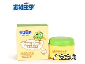 婴儿护肤品十大排行榜分别有哪些？