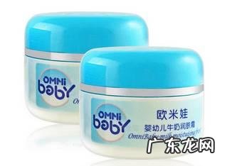 婴儿护肤品十大排行榜分别有哪些?