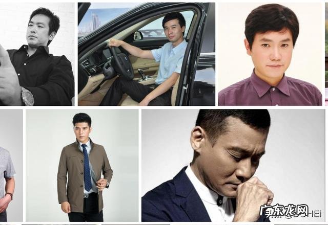 为什么好多男士到了中年，头发就剪短了？