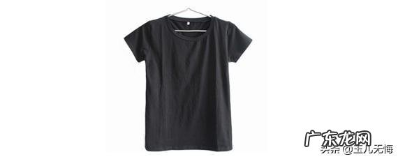 黑色衣服怎样洗就能彻底不褪色呢？