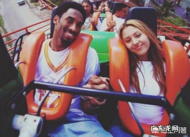 科比的妻子瓦妮莎是NBA中最美的吗？你怎么看？