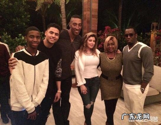 科比的妻子瓦妮莎是NBA中最美的吗?你怎么看?