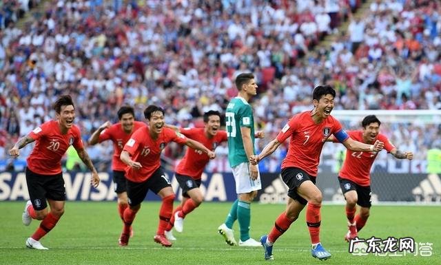 韩国队20战胜卫冕冠军德国队的最原因是什么？