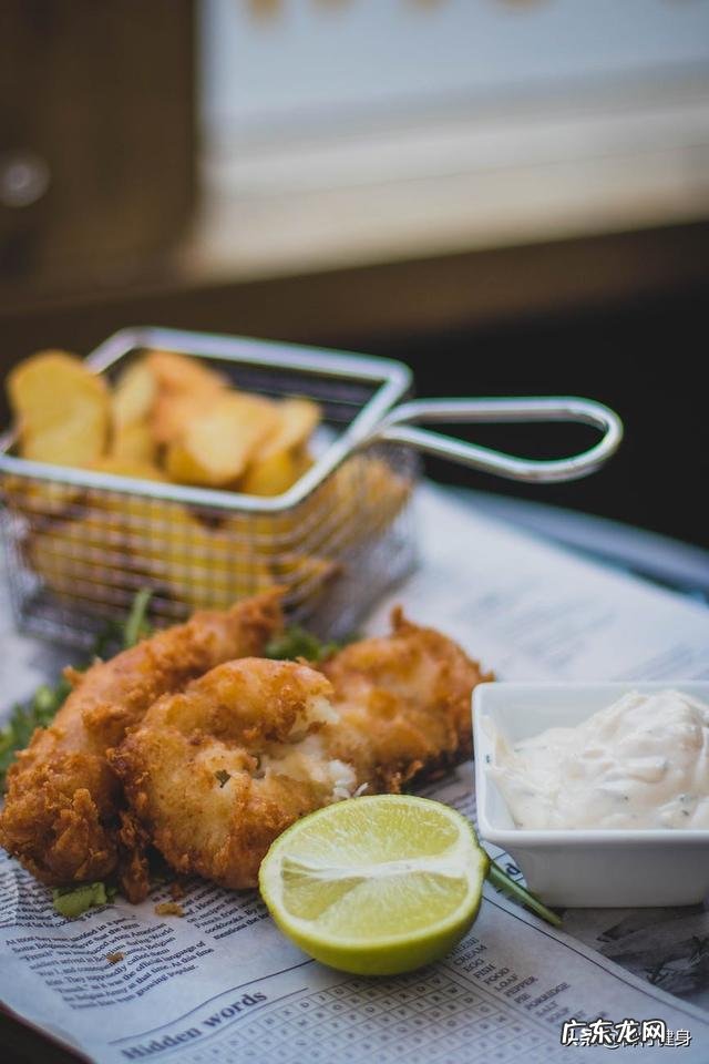 麦当劳适合作为健身后的饮食吗？