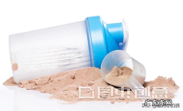 麦当劳适合作为健身后的饮食吗？