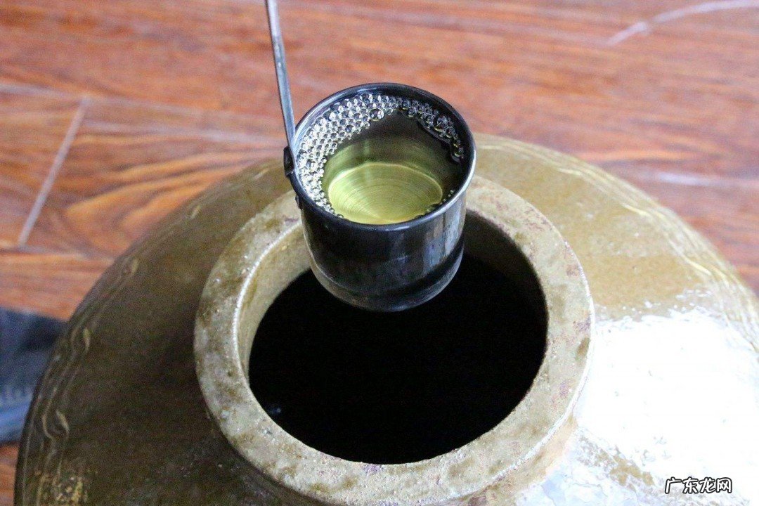 家庭酿酒最简单的方法