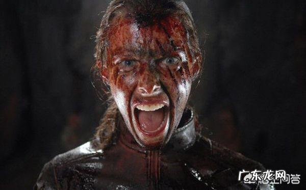 你觉得10大恐怖片是哪十大?