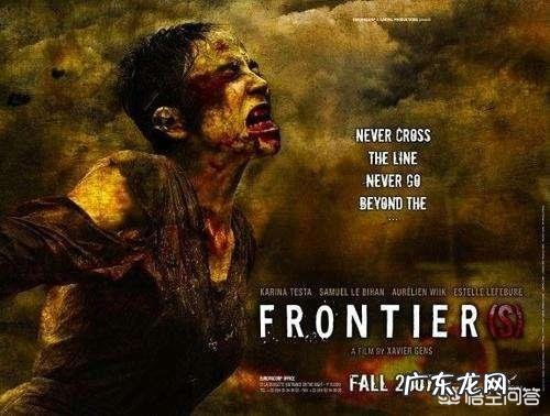 你觉得10大恐怖片是哪十大?