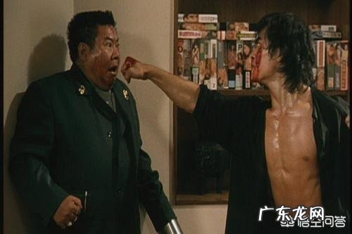 你觉得10大恐怖片是哪十大？