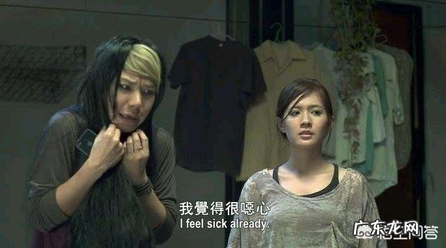 你觉得10大恐怖片是哪十大?