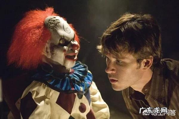 你觉得10大恐怖片是哪十大?