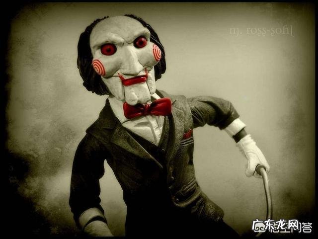 你觉得10大恐怖片是哪十大?