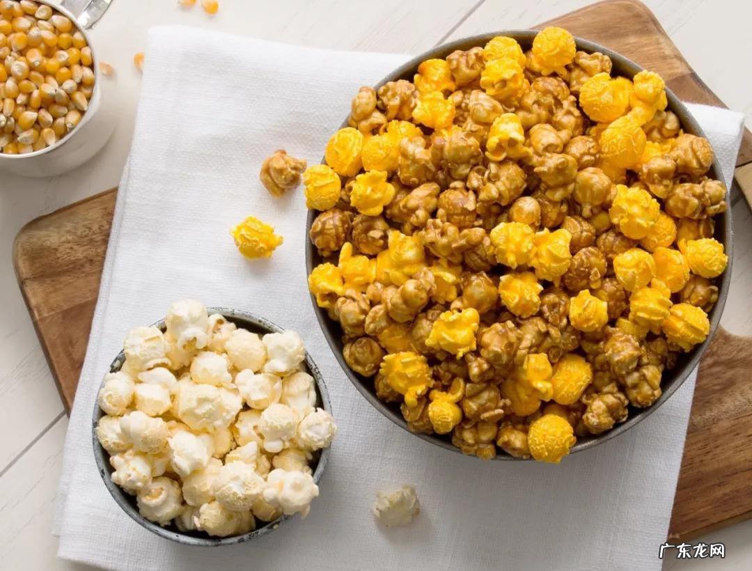爆米花不爆开是咋回事