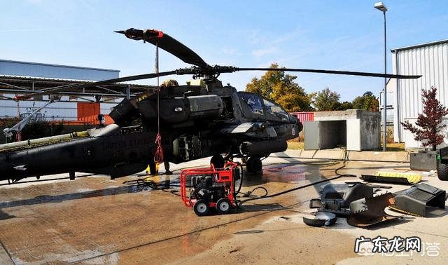 为什么阿帕奇已经30年了还是最先进的武装直升机?