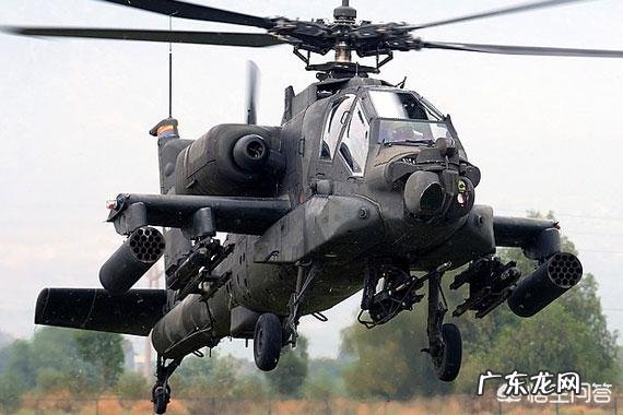 为什么阿帕奇已经30年了还是最先进的武装直升机?