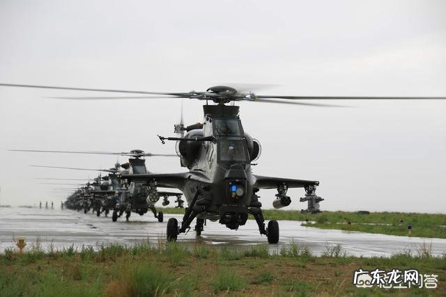 为什么阿帕奇已经30年了还是最先进的武装直升机?