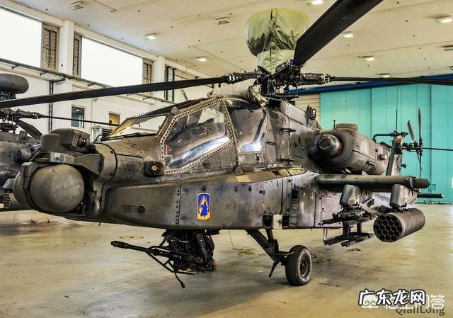 为什么阿帕奇已经30年了还是最先进的武装直升机?