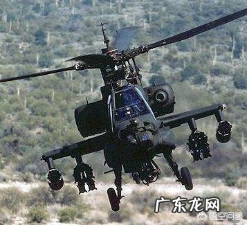 为什么阿帕奇已经30年了还是最先进的武装直升机?