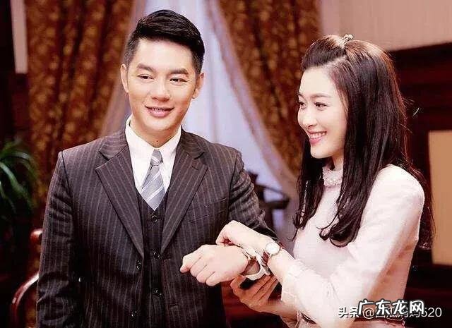 与傅程鹏离婚后,独自抚养儿子的程愫现状怎么样了?