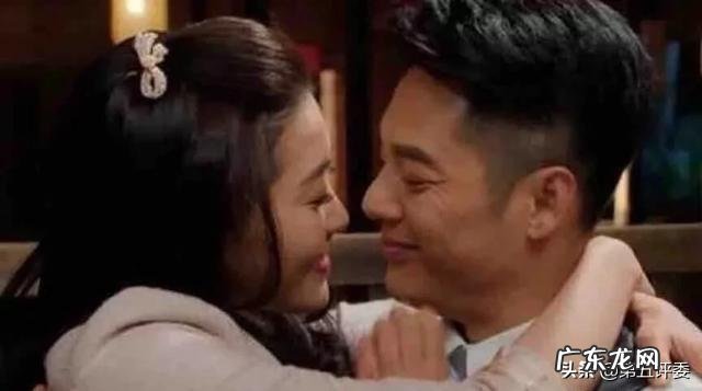 与傅程鹏离婚后，独自抚养儿子的程愫现状怎么样了？