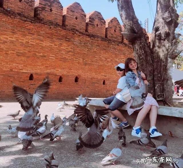 与傅程鹏离婚后,独自抚养儿子的程愫现状怎么样了?