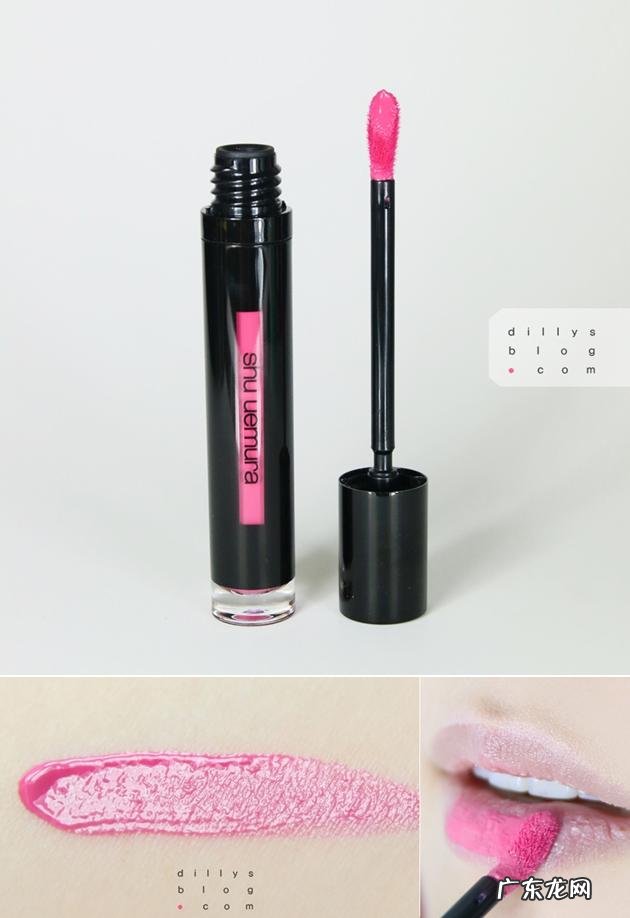 学习化烟熏妆的步骤,清纯优雅的烟熏妆?