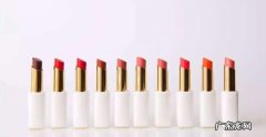 口红的主要成分是什么